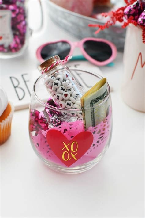 cute and cheap valentines day gifts